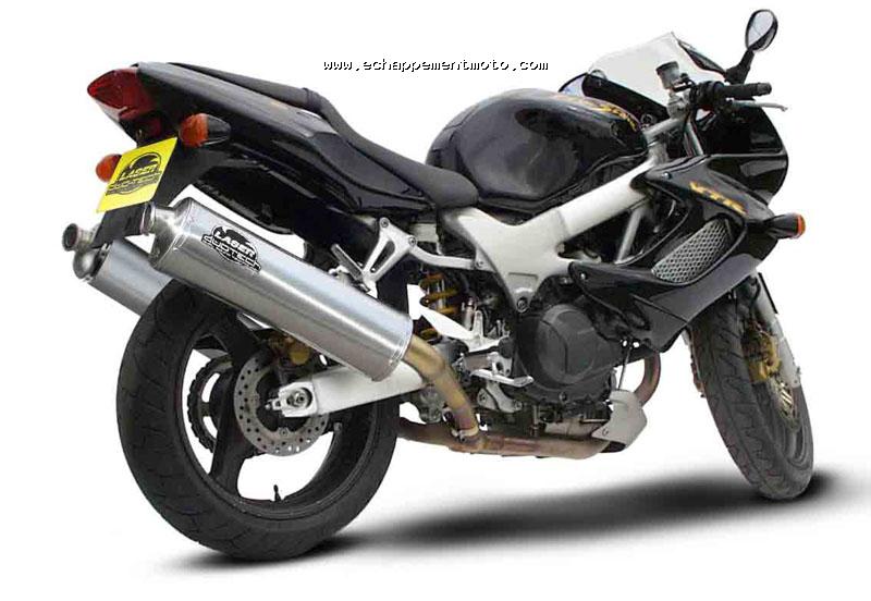 HONDA VTR 1000 LASER HONDA VTR 1000 LASER